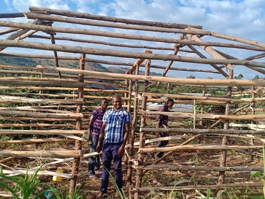 Home for Every Heart