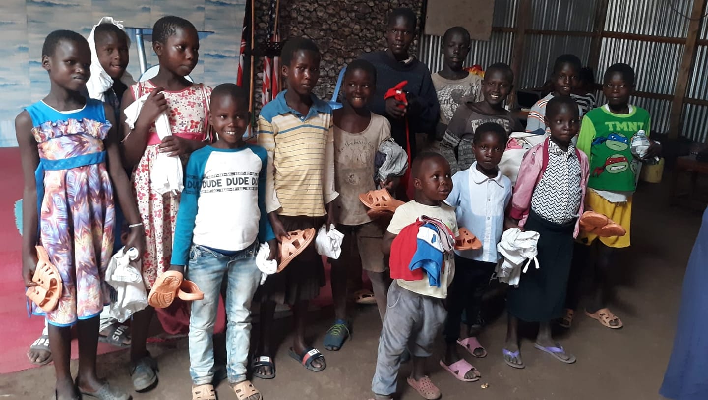 Unsponsored Children's Fund